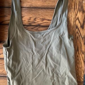 Abercrombie tank top